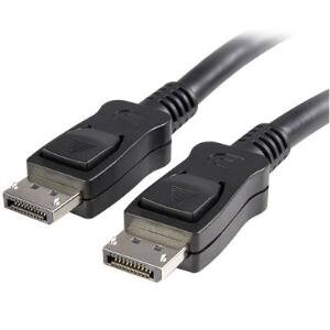 STARTECH 5m DisplayPort Cable with Latches M M-preview.jpg